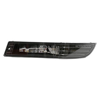 Replace® - Driver Side Replacement Fog Light (Value Line)