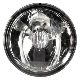Replace® - Factory Fog Lights