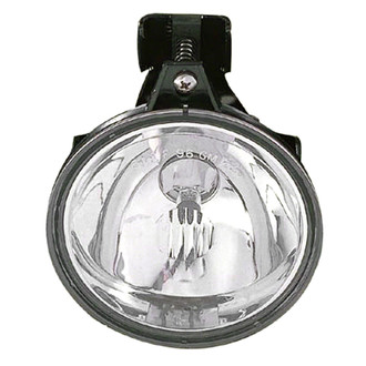 Replace® - Driver or Passenger Side Replacement Fog Light (Standard Line)