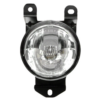 Replace® - Driver Side Replacement Fog Light (Value Line)