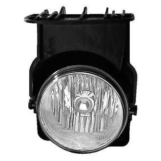 Replace® - Driver Side Replacement Fog Light (CAPA Certified)