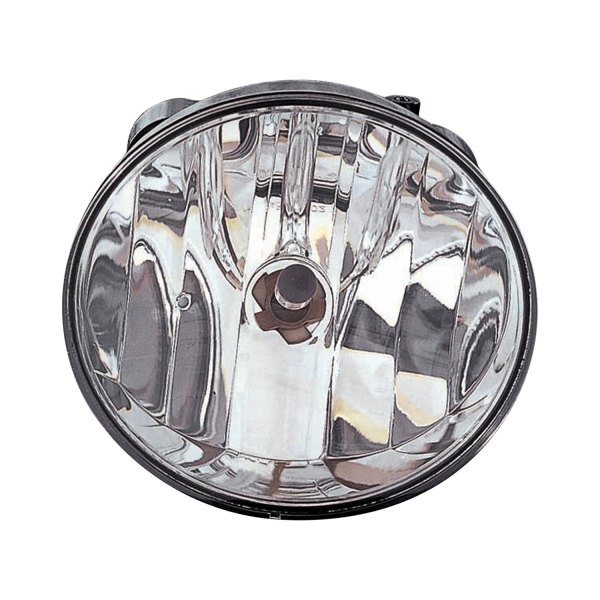 Replace® - Passenger Side Replacement Fog Light