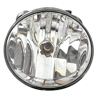 Replace® - Replacement Fog Light (CAPA Certified)