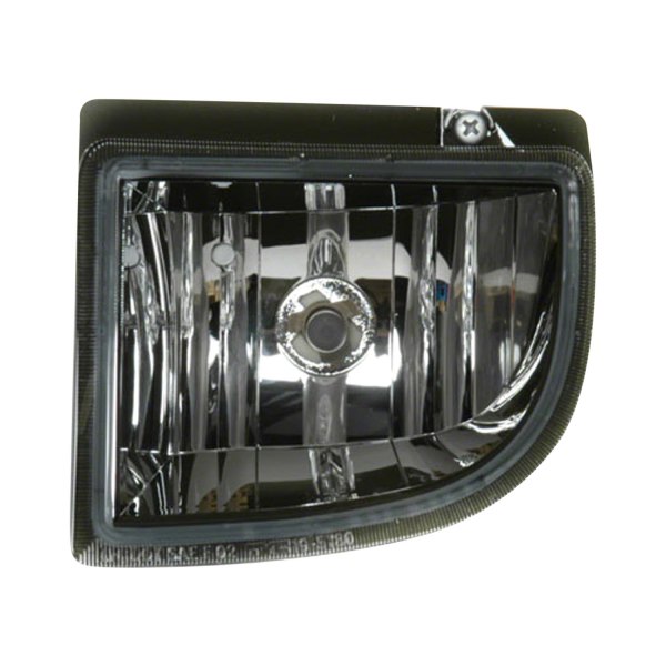 Replace® - Driver Side Replacement Fog Light, Saturn Vue