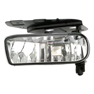 Replace® - Driver Side Replacement Fog Light (Value Line)