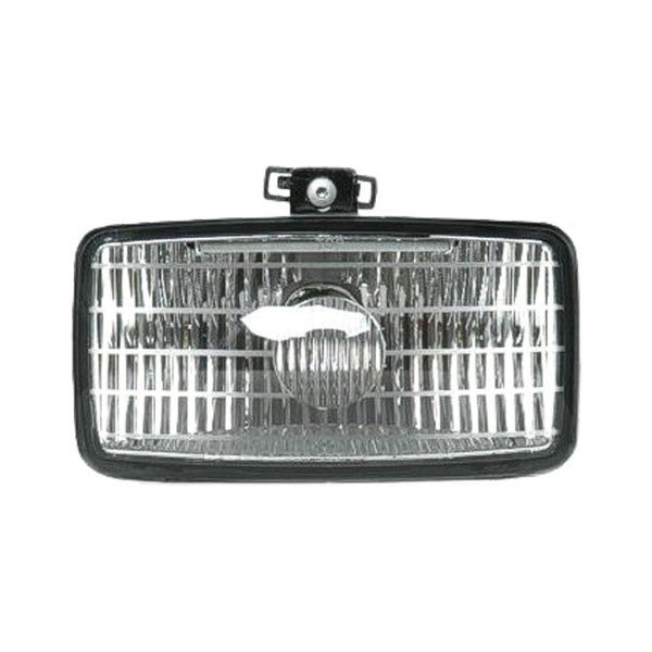 Replace® - Passenger Side Replacement Fog Light, Chevy S-10 Pickup