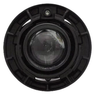 Replace® - Driver or Passenger Side Replacement Fog Light (Value Line)