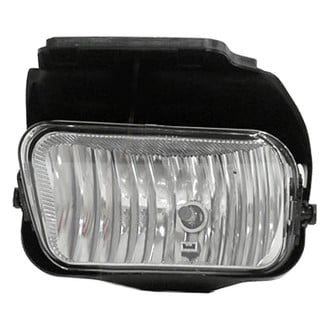 Replace® - Driver Side Replacement Fog Light (Value Line)