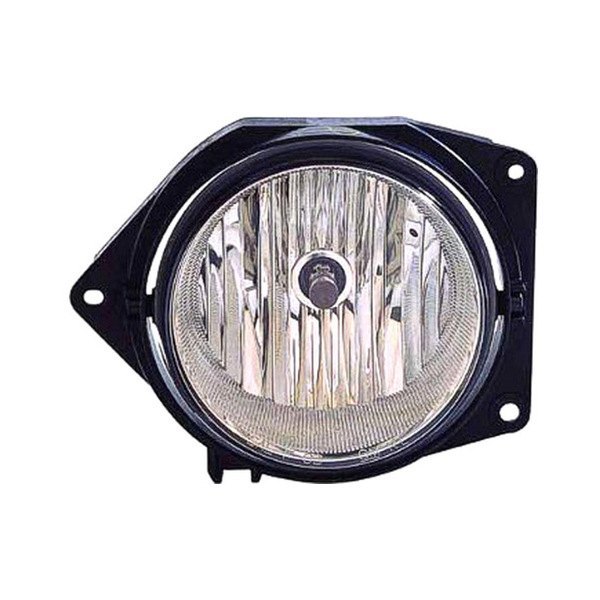 Replace® - Driver Side Replacement Fog Light, Chevy HHR
