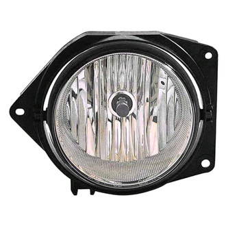 Replace® - Driver Side Replacement Fog Light (Value Line)