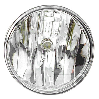 Replace® - Driver Side Replacement Fog Light (CAPA Certified)