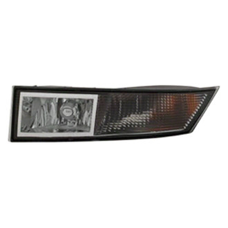 Replace® - Brand New OE Driver Side Replacement Fog Light