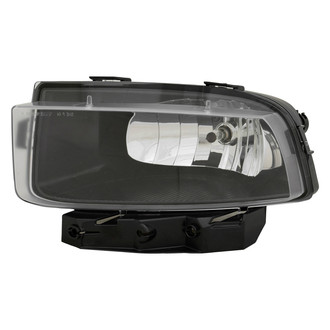 Replace® - Driver Side Replacement Fog Light (CAPA Certified)