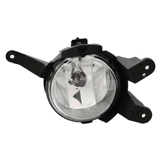 Replace® - Driver Side Replacement Fog Light (Value Line)