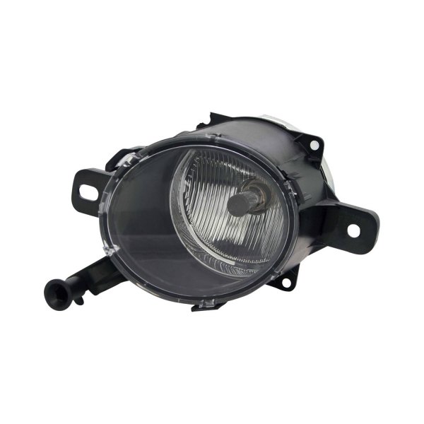 Replace® - Driver Side Replacement Fog Light, Buick Regal