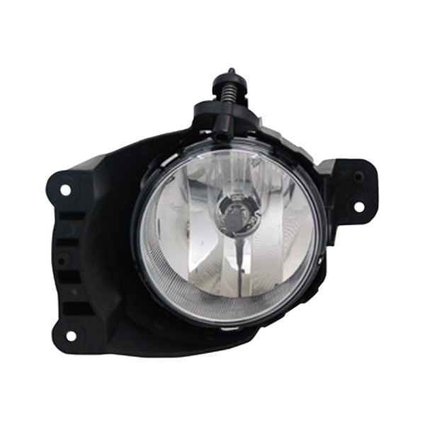 Replace® - Driver Side Replacement Fog Light, Chevy Sonic