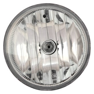 Replace® - Driver or Passenger Side Replacement Daytime Running Light (CAPA Certified)