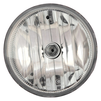 Replace® - Brand New OE Driver or Passenger Side Replacement Daytime Running Light