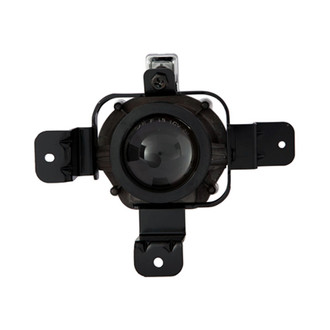 Replace® - Driver Side Replacement Fog Light (Standard Line)