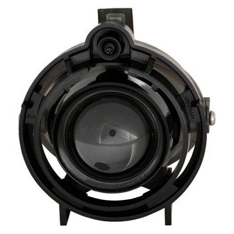 Replace® - Driver or Passenger Side Replacement Fog Light (Value Line)