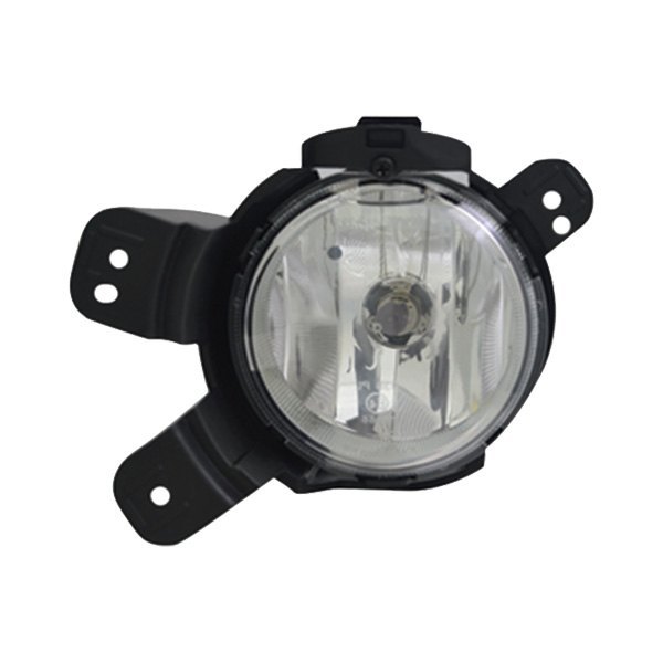 Replace® - Driver Side Replacement Fog Light, Chevy Trax