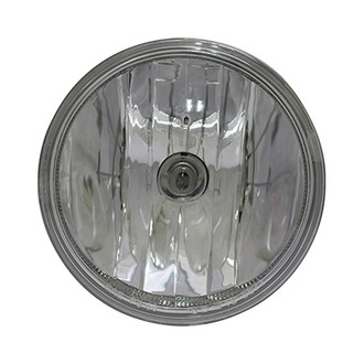 Replace® - Driver or Passenger Side Replacement Fog Light (Standard Line)