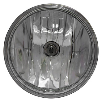 Replace® - Driver or Passenger Side Replacement Fog Light (CAPA Certified)