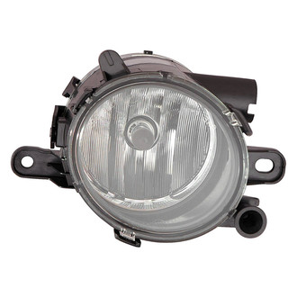Replace® - Driver Side Replacement Fog Light (CAPA Certified)