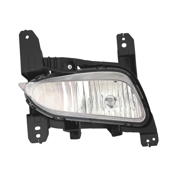Replace® - Driver Side Replacement Fog Light, Buick Encore