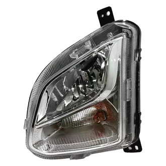 Replace® - Driver Side Replacement Turn Signal/Fog Light (CAPA Certified)