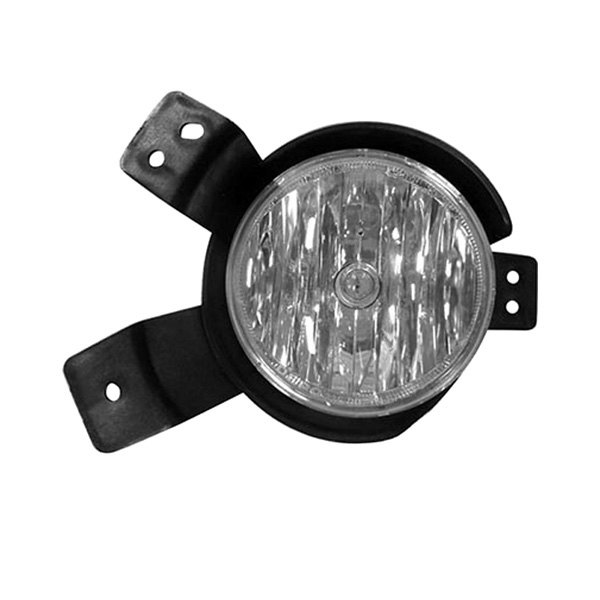 Replace® - Driver Side Replacement Fog Light, Chevy Trax