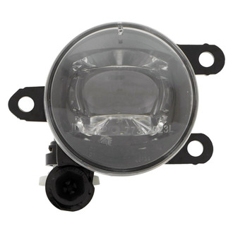 Replace® - Driver Side Replacement Fog Light (CAPA Certified)