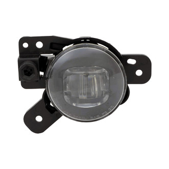 Replace® - Driver Side Replacement Fog Light (Standard Line)