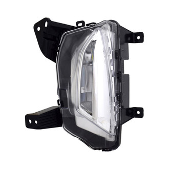Replace® - Factory Fog Lights