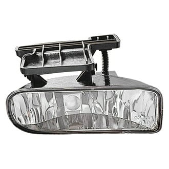 Replace® - Brand New OE Passenger Side Replacement Fog Light