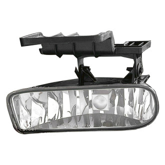 Replace® - Passenger Side Replacement Fog Light (CAPA Certified)