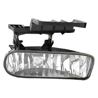 Replace® - Brand New OE Passenger Side Replacement Fog Light