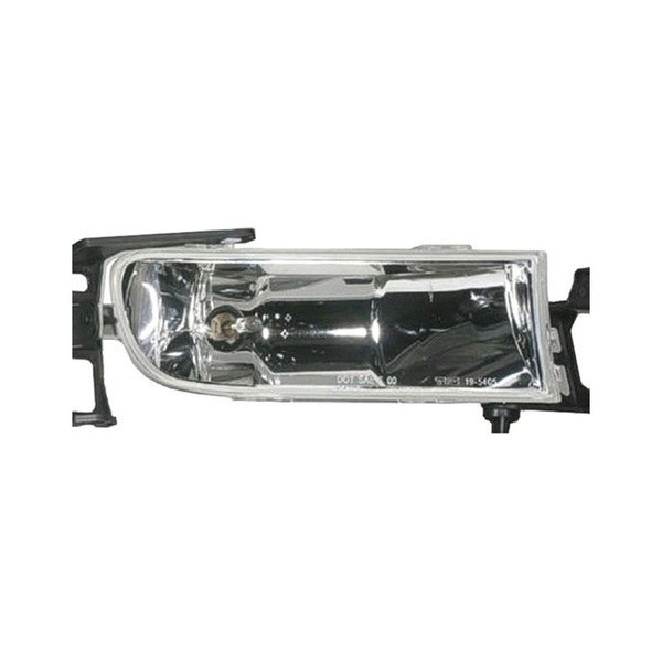 Replace® - Passenger Side Replacement Fog Light, Cadillac DeVille