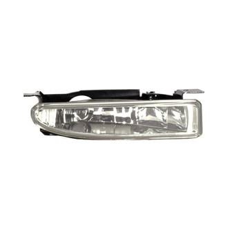 Replace® GM2593115V - Passenger Side Replacement Fog Light (Value Line)
