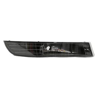 Replace® - Passenger Side Replacement Fog Light (Value Line)