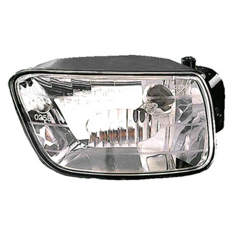 Replace® - Passenger Side Replacement Fog Light (Value Line)