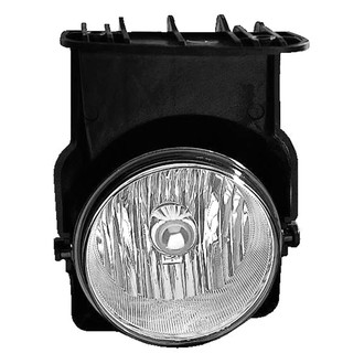 Replace® - Passenger Side Replacement Fog Light (Value Line)