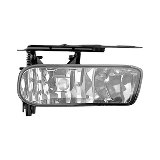 Replace® - Passenger Side Replacement Fog Light (CAPA Certified)