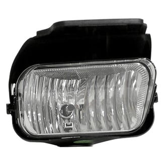 Replace® - Passenger Side Replacement Fog Light (Value Line)