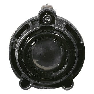 Replace® - Driver or Passenger Side Replacement Fog Light (CAPA Certified)