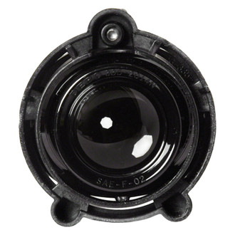Replace® - Driver or Passenger Side Replacement Fog Light (Value Line)