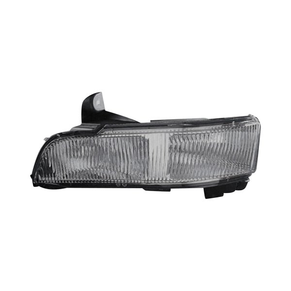 Replace® - Passenger Side Replacement Fog Light, Cadillac DTS