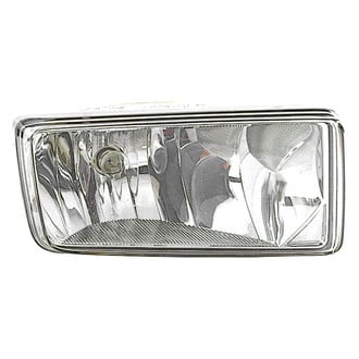 Replace® - Passenger Side Replacement Fog Light (CAPA Certified)