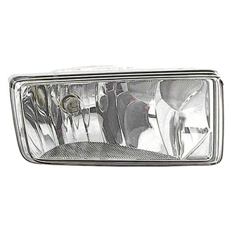 Replace® - Passenger Side Replacement Fog Light (Value Line)