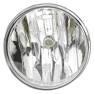 Replace® - Passenger Side Replacement Fog Light (Value Line)
